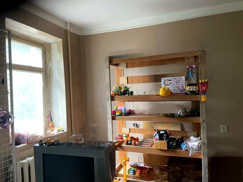 квартира по адресу Марсельская ул., 31