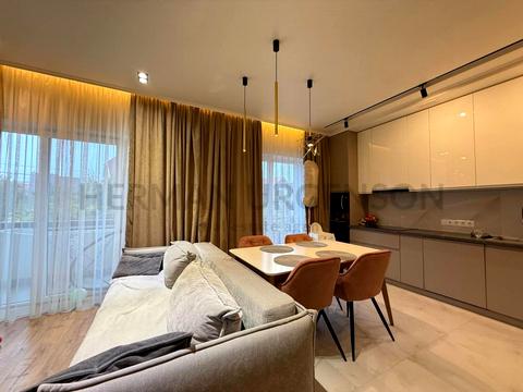 квартира за адресою Степана Клочурака вул., 3