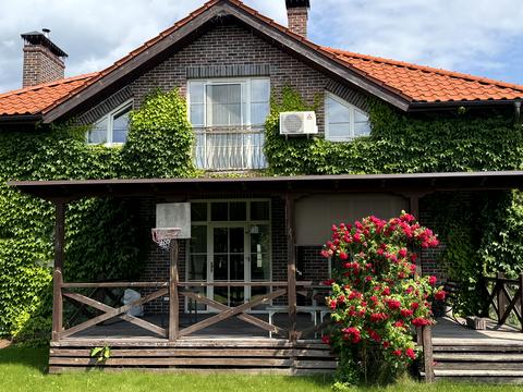 будинок за адресою Івана Сірка вул., 15-А