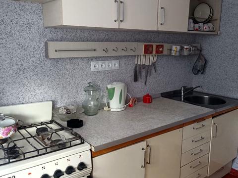 квартира за адресою Кастуся Калиновського вул. (Астраханська), 25