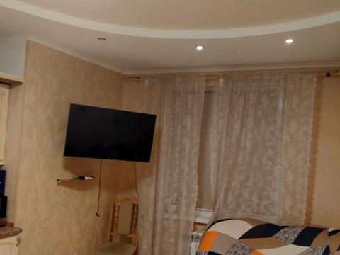 квартира по адресу Радужный массив ул., 6