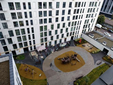 квартира за адресою Зелена вул., 151