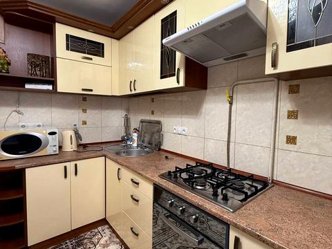 квартира по адресу Широкая ул., 62