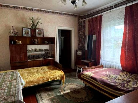 дом по адресу Миколи Лисенка, 34