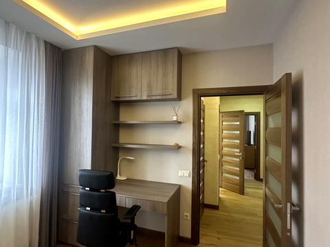 квартира за адресою Жасминова вул., 5б