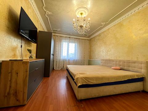 квартира за адресою Петра Григоренка просп., 1-А