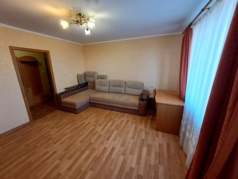 квартира по адресу Парковая ул., 36