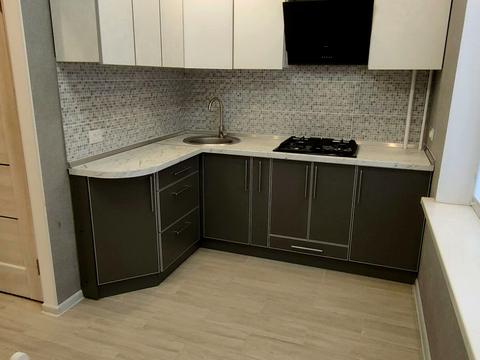 квартира за адресою Запорізька, 1