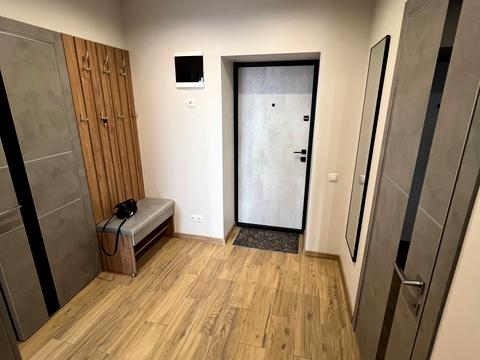 квартира по адресу Запорожское шоссе, 32