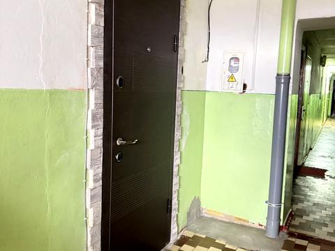 квартира по адресу Молодёжи просп., 10