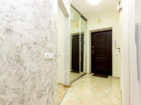квартира за адресою Чорновола вул., 56
