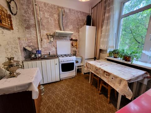 квартира за адресою Тарасівська вул., 3