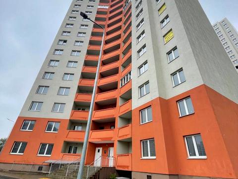 квартира за адресою Милославська вул., 18