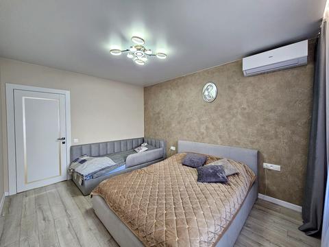 квартира за адресою Європейська вул., 3