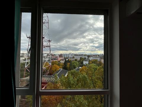 квартира по адресу Сечевых Стрельцов ул., 28-А