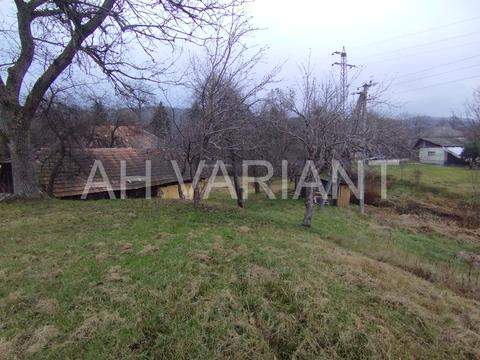 участок по адресу 