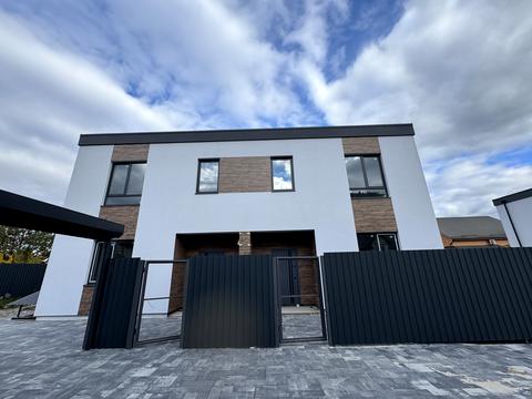 будинок за адресою Інелли Огневої, 14-16