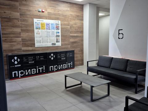 квартира по адресу Ивана Выговского ул. (Маршала Гречка), 44