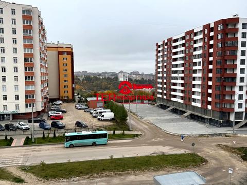 квартира по адресу Киевская ул., 9-Б