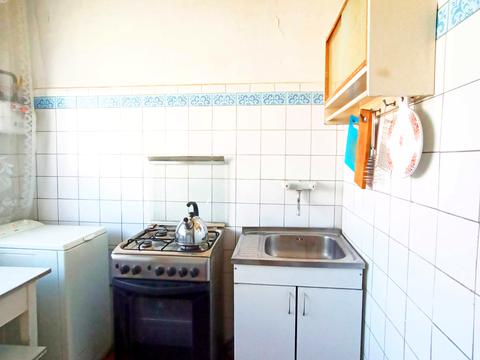 квартира за адресою Аерокосмічний просп. (Гагаріна), 44