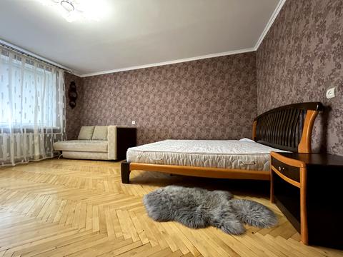 квартира по адресу Левка Лукьяненко ул. (Маршала Тимошенко), 18