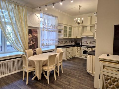 квартира по адресу Костёльная ул., 4