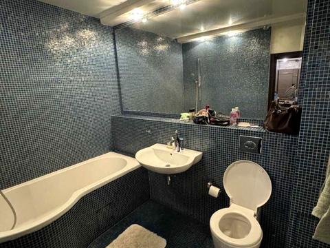 квартира по адресу Сапёрно-Слободская ул., 22