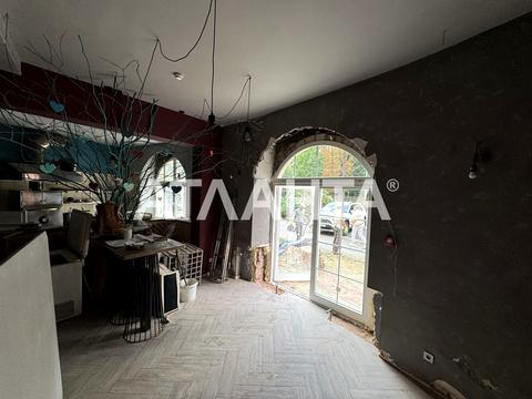 коммерческая по адресу Стрыйская ул., 66