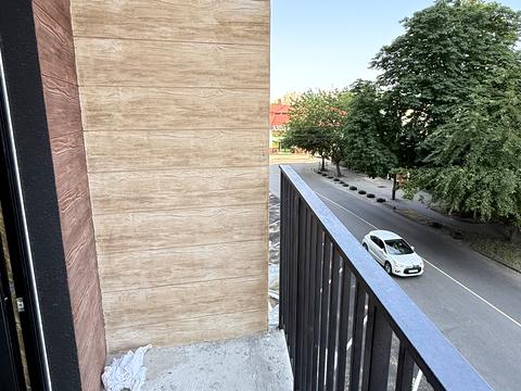 квартира по адресу Чубаївська ул., 1