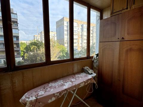 квартира по адресу Татарский пер., 8