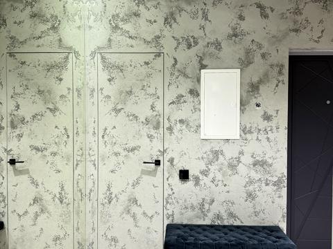 квартира по адресу Практичная ул., 1