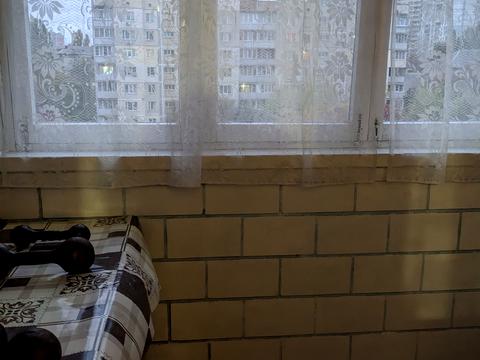 квартира за адресою Машинобудівна вул., 11