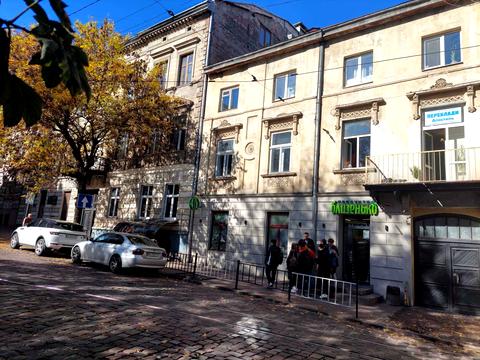квартира по адресу Дорошенка ул., 25