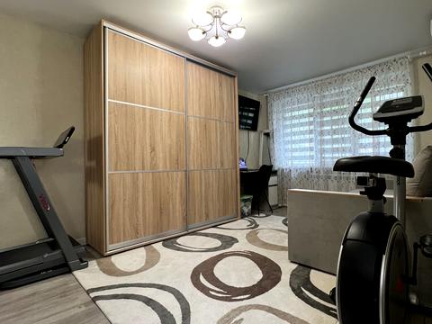 квартира за адресою Богдана Хмельницького просп. (Героїв Сталінграда), 108-А