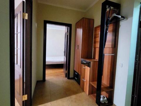 квартира за адресою Єлизавети Чавдар вул., 22