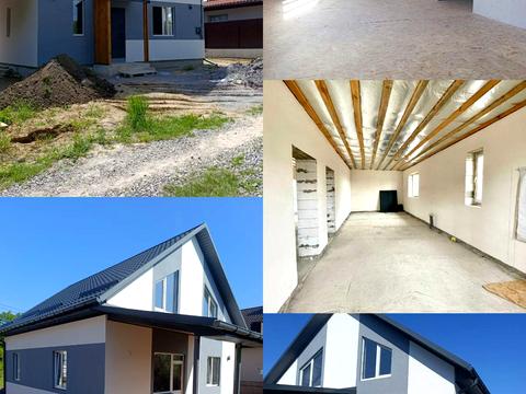 дом по адресу Барское шоссе