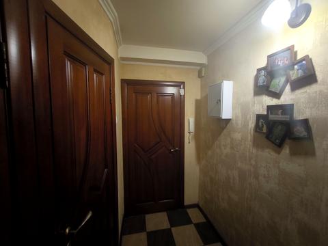 квартира по адресу Василия Иваниса ул. (Миколи Матеюка), 5