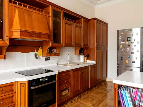 квартира за адресою Володимирська вул., 20/1-А