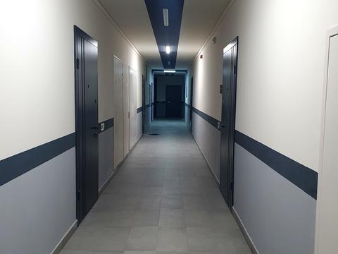 квартира по адресу Днепровская набережная ул., 15-К