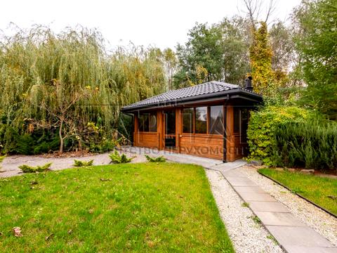 дом по адресу Центральная ул., 100