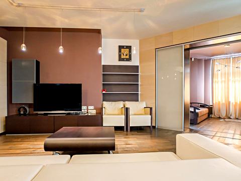 квартира по адресу Тараса Шевченко бульв., 11-А