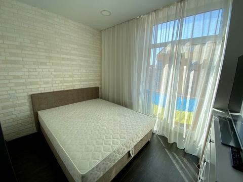 квартира по адресу Регенераторная ул., 4