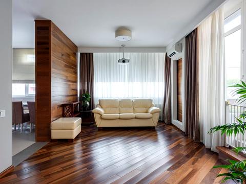 квартира по адресу Василия Симоненко ул., 5-А