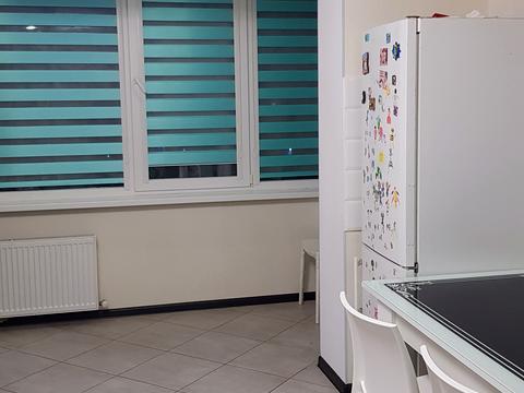 квартира за адресою Оксамитова, 20в