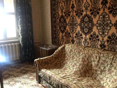 квартира по адресу Крылова ул. (Крылова)