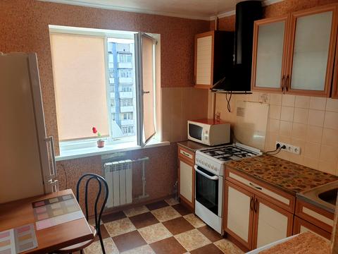 квартира за адресою Сергія Синенка вул. (Кремлівська)