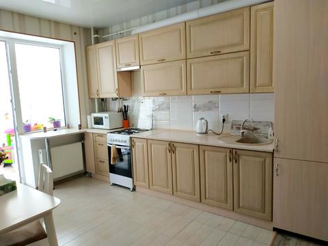 квартира по адресу Трудова ул., 5г