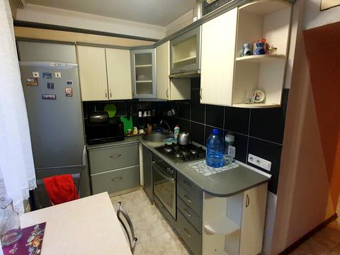 квартира за адресою Харківське шосе, 21/1