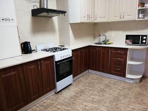 квартира по адресу Боголюбова ул., 8