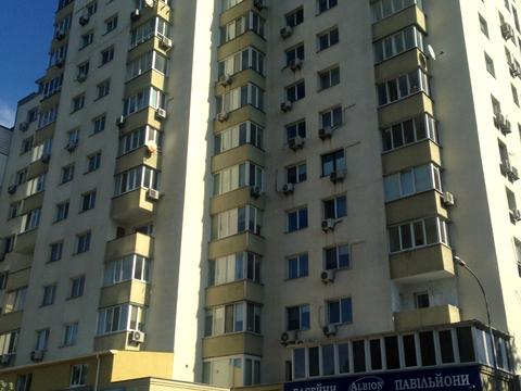 квартира по адресу Голосеевский просп. (40-летия Октября), 27